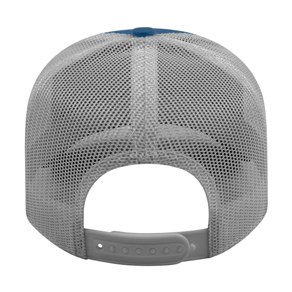 Classic Low Profile Trucker Hat